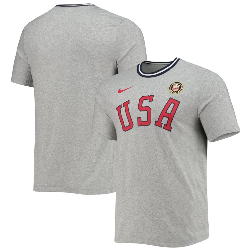Nike USA t-shirt